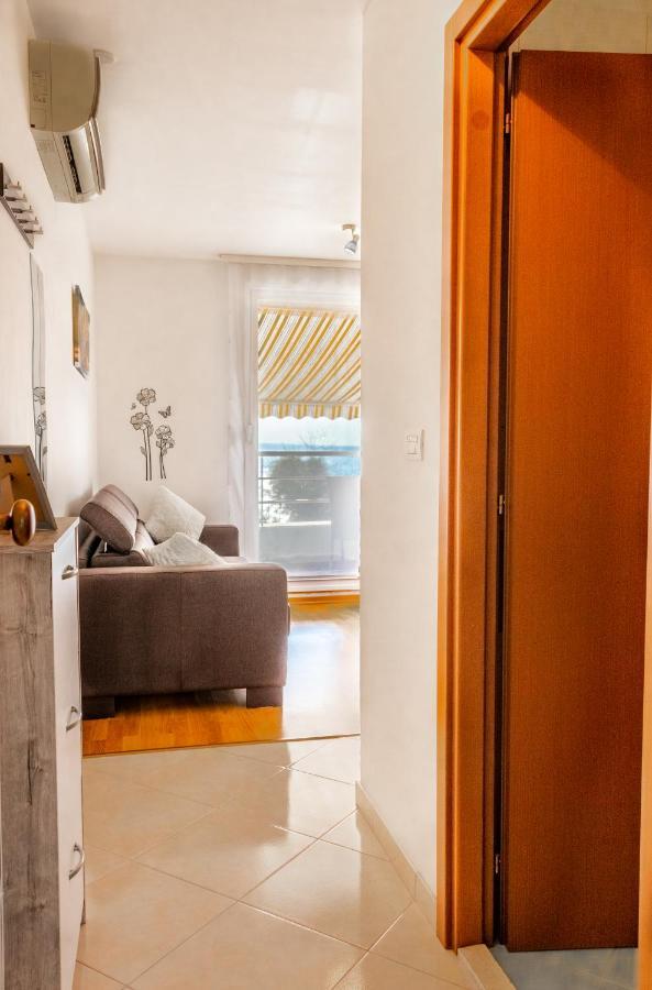Apartamento Sea View Apatrment Split Exterior foto
